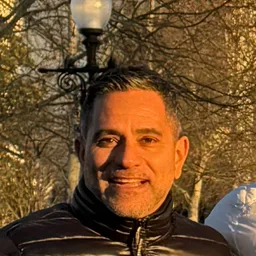 Ezequiel Miranda
