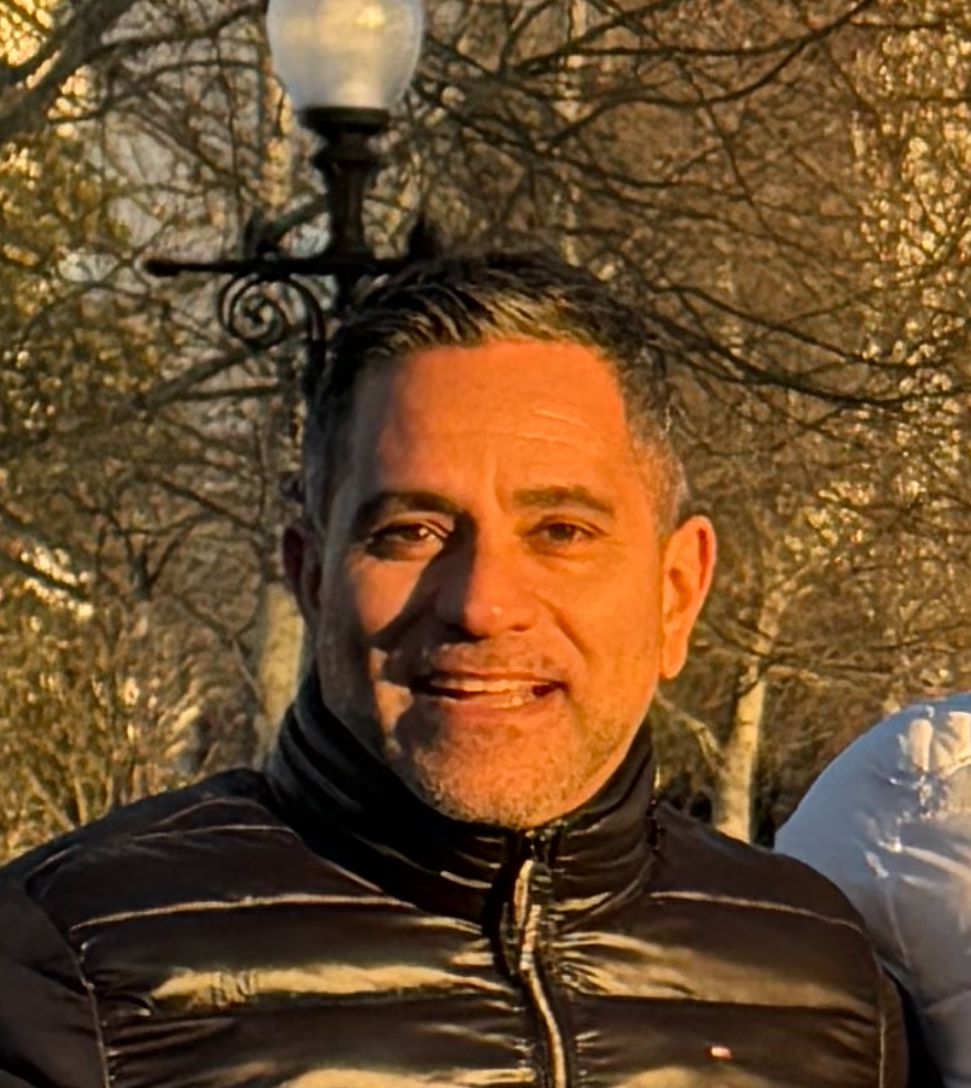 Ezequiel Miranda