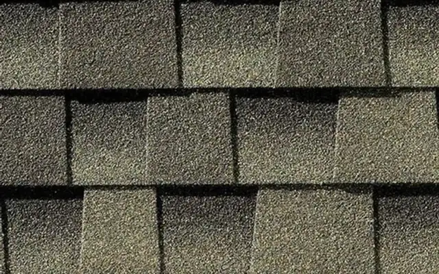 Asphalt Shingles roof example