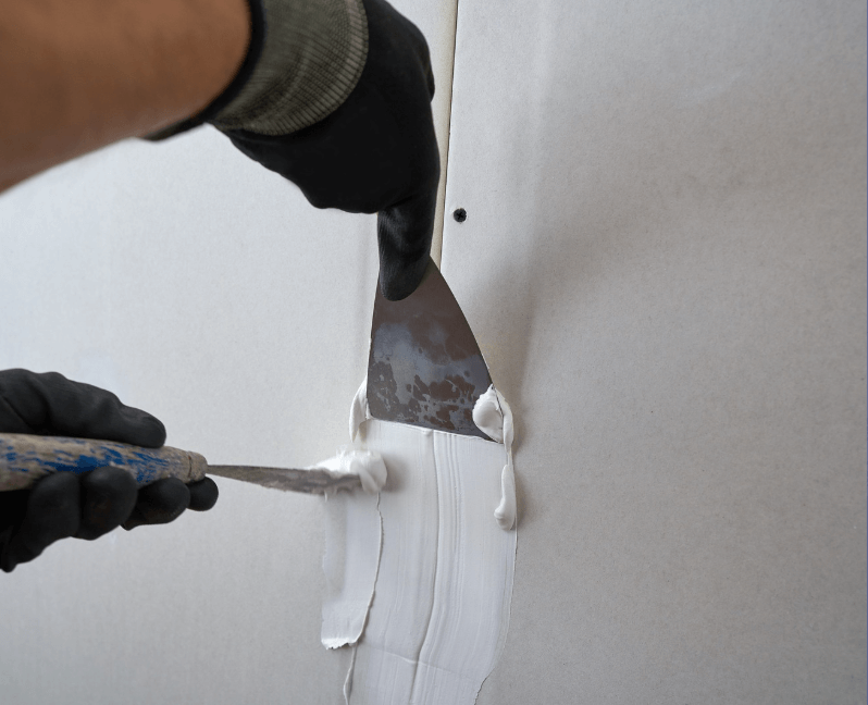 Surface Preparation