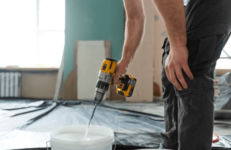House painting in Potomac, MD